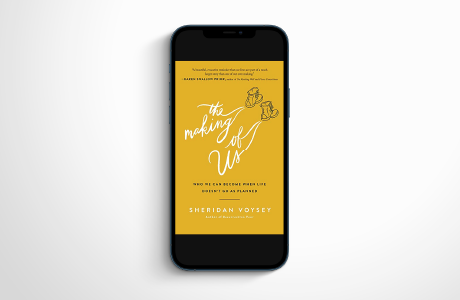 the making of us book review